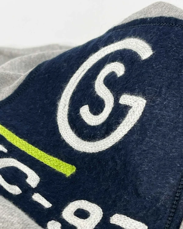 Truien En Sweaters-Gaastra Costa Rica Br Full Zip Sweater