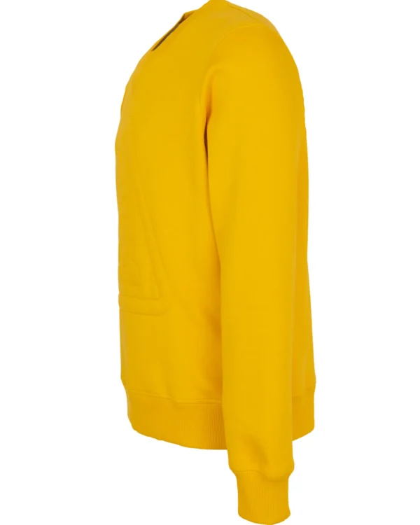Truien En Sweaters-Gaastra Crew Neck Sweater Transom