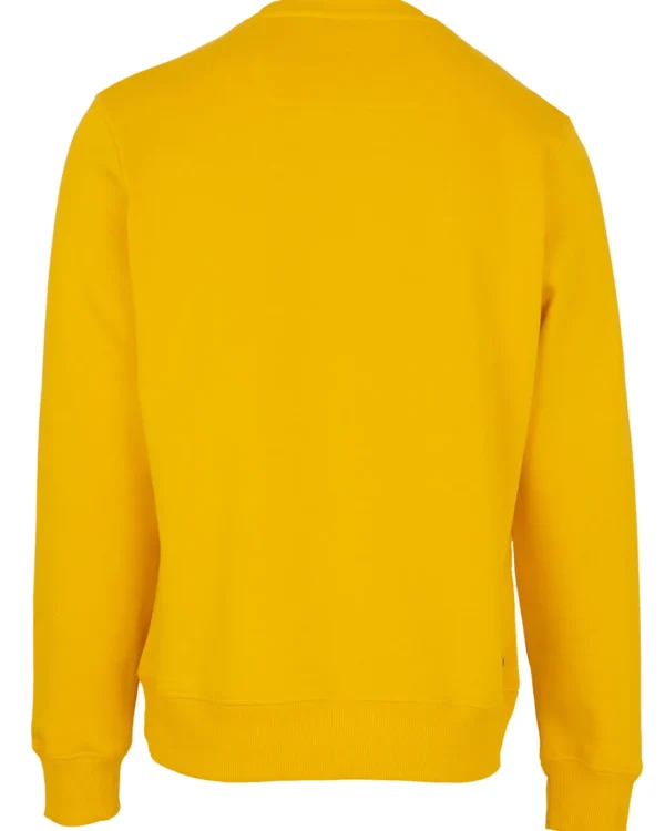 Truien En Sweaters-Gaastra Crew Neck Sweater Transom