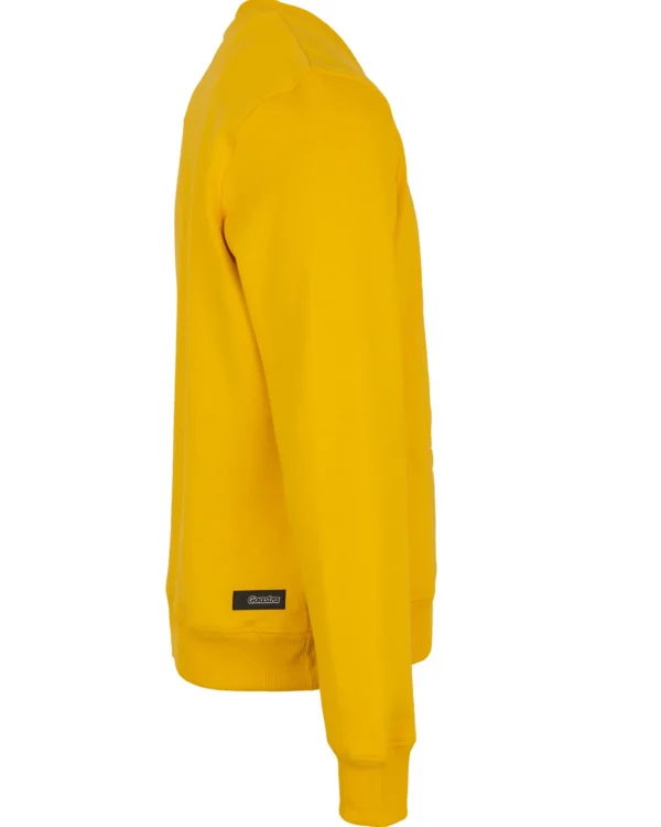 Truien En Sweaters-Gaastra Crew Neck Sweater Transom