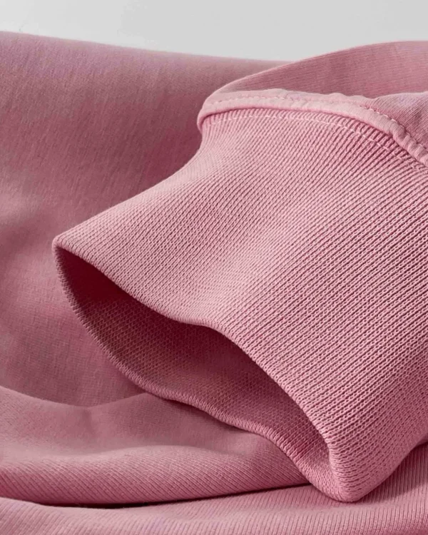 Truien En Sweaters-Gaastra Cropped Sweater Biarritz Met Capuchon