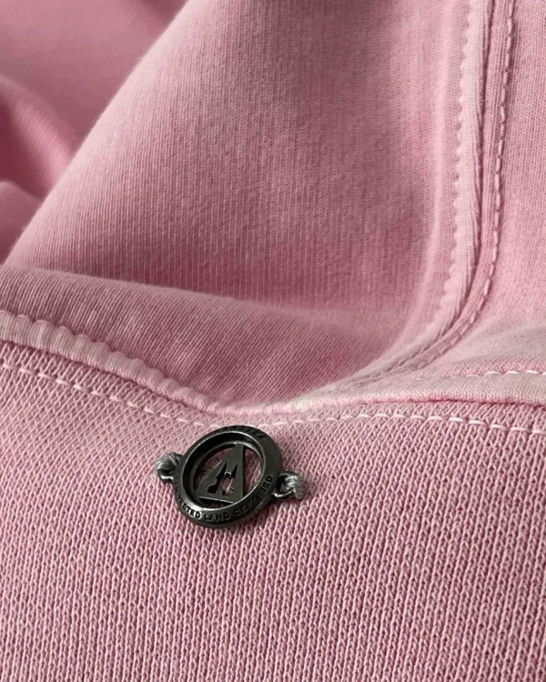 Truien En Sweaters-Gaastra Cropped Sweater Biarritz Met Capuchon