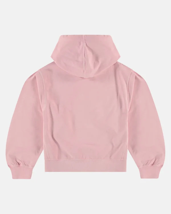 Truien En Sweaters-Gaastra Cropped Sweater Biarritz Met Capuchon