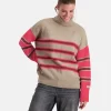 Truien En Sweaters-Gaastra De Boxy Coltrui Anne Sweater