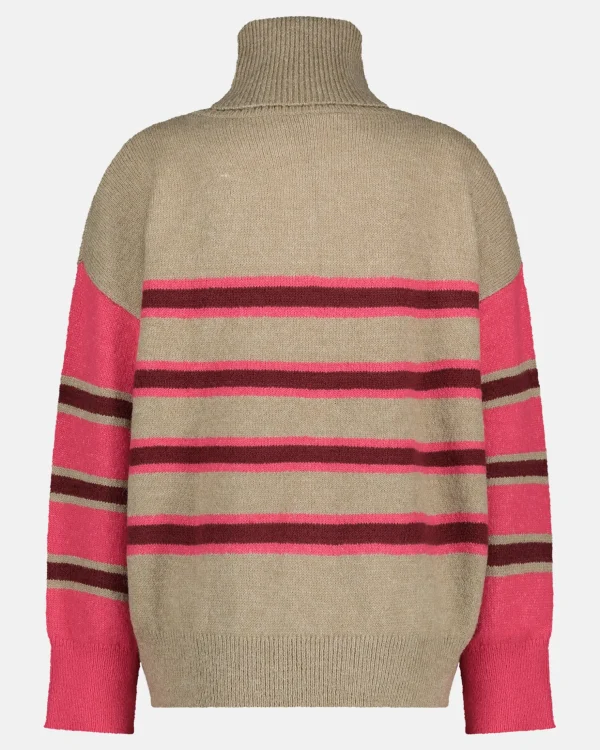 Truien En Sweaters-Gaastra De Boxy Coltrui Anne Sweater