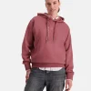 Truien En Sweaters-Gaastra De Knusse Moritz-Sweater Met Capuchon
