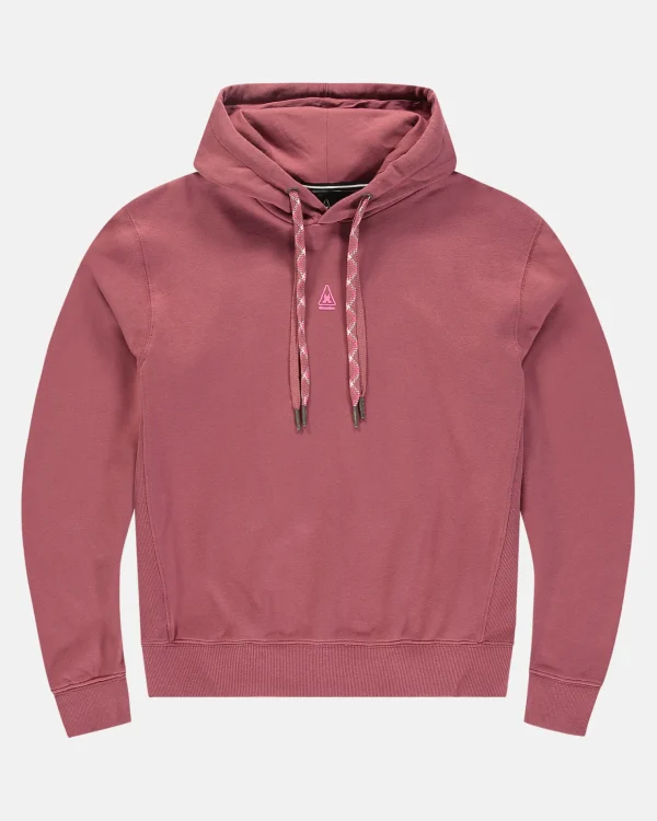 Truien En Sweaters-Gaastra De Knusse Moritz-Sweater Met Capuchon