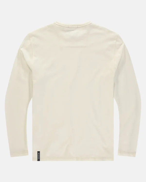Polo'S En T-Shirts-Gaastra De Lichte Dark Sea Jersey Van 100% Katoen
