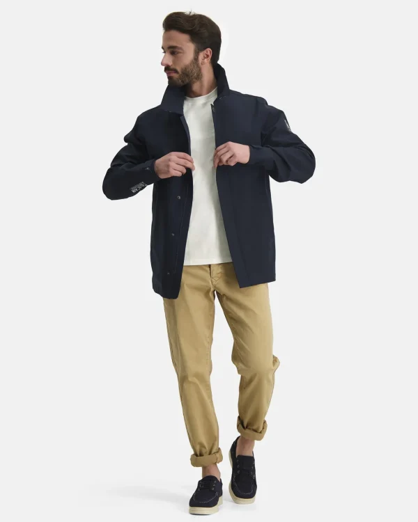 Jassen-Gaastra De Pr-G™ 3Layer Entrepot Dock Jacket