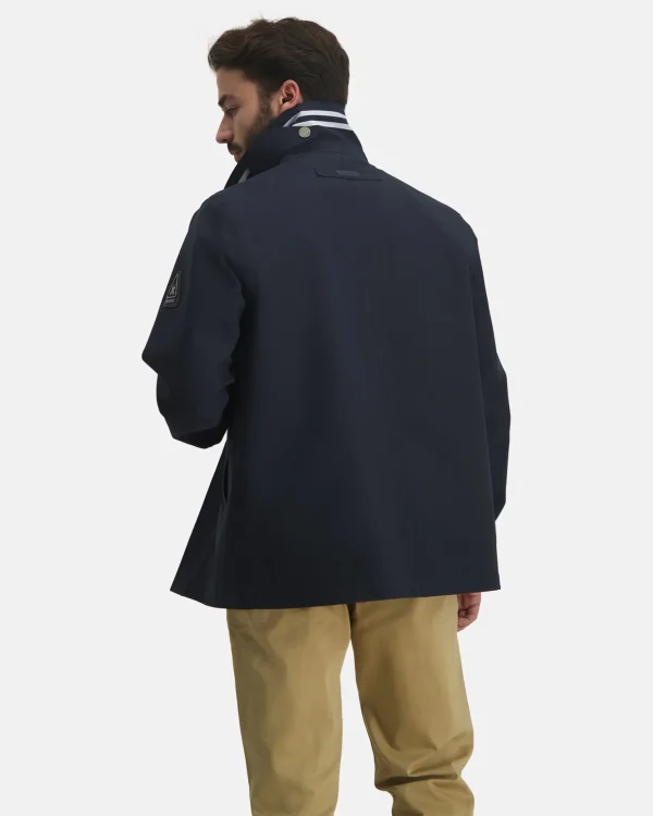 Jassen-Gaastra De Pr-G™ 3Layer Entrepot Dock Jacket