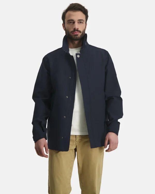 Jassen-Gaastra De Pr-G™ 3Layer Entrepot Dock Jacket