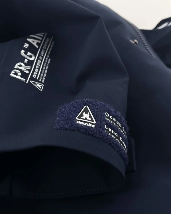 Jassen-Gaastra De Pr-G™ 3Layer Entrepot Dock Jacket