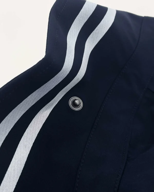 Jassen-Gaastra De Pr-G™ 3Layer Entrepot Dock Jacket