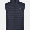 Bodywarmers-Gaastra De Pr-G™ Light™ 100% Gerecyclede Lichtgewicht Bodywarmer