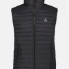 Bodywarmers-Gaastra De Pr-G™ Light™ 100% Gerecyclede Lichtgewicht Bodywarmer
