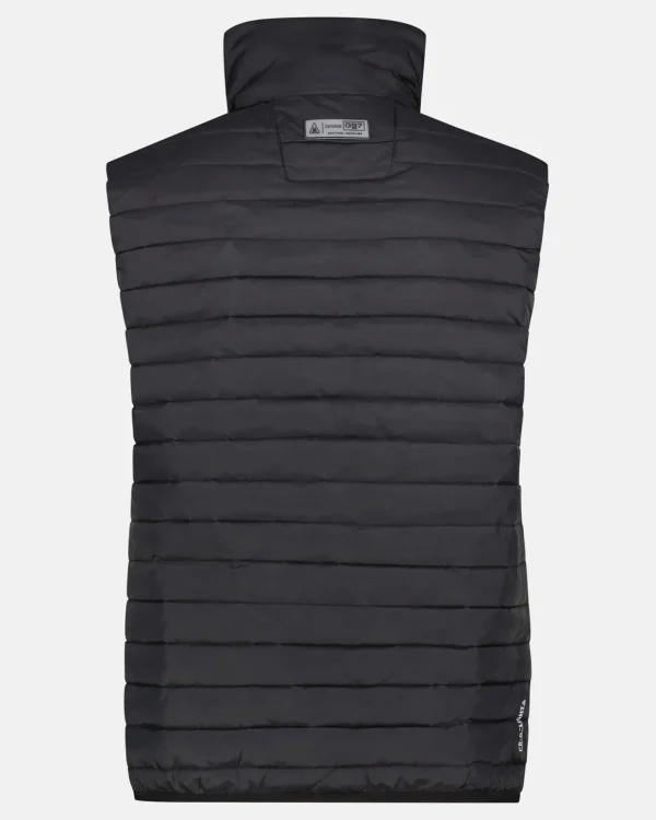 Bodywarmers-Gaastra De Pr-G™ Light™ 100% Gerecyclede Lichtgewicht Bodywarmer
