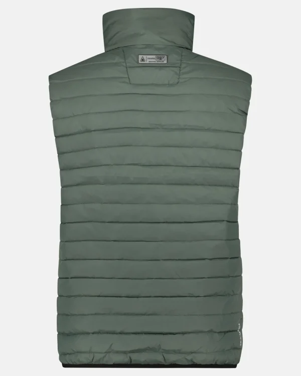 Bodywarmers-Gaastra De Pr-G™ Light™ 100% Gerecyclede Lichtgewicht Bodywarmer