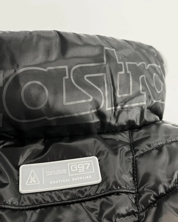 Bodywarmers-Gaastra De Pr-G™ Light™ 100% Gerecyclede Lichtgewicht Bodywarmer