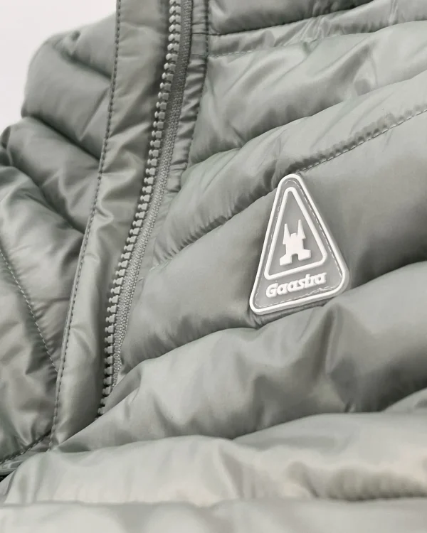 Bodywarmers-Gaastra De Pr-G™ Light™ 100% Gerecyclede Lichtgewicht Bodywarmer