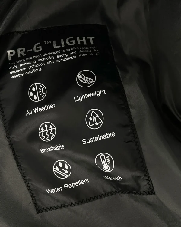 Bodywarmers-Gaastra De Pr-G™ Light™ 100% Gerecyclede Lichtgewicht Bodywarmer