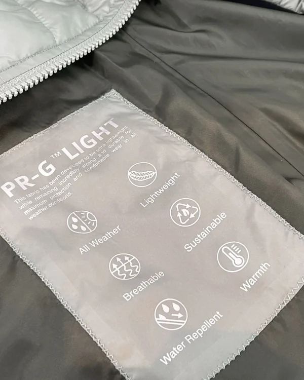 Bodywarmers-Gaastra De Pr-G™ Light™ 100% Gerecyclede Lichtgewicht Bodywarmer