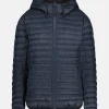 Jassen-Gaastra De Pr-G™ Light Nautilus Wave Waterafstotende Jas