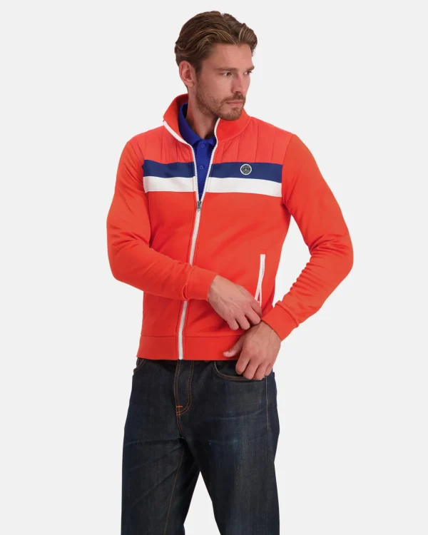 Truien En Sweaters-Gaastra De Technische Epos-Sweater