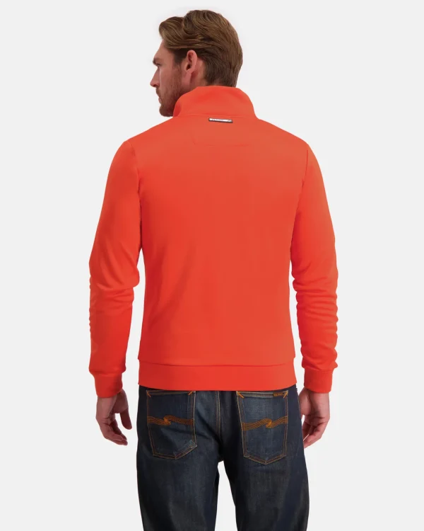 Truien En Sweaters-Gaastra De Technische Epos-Sweater