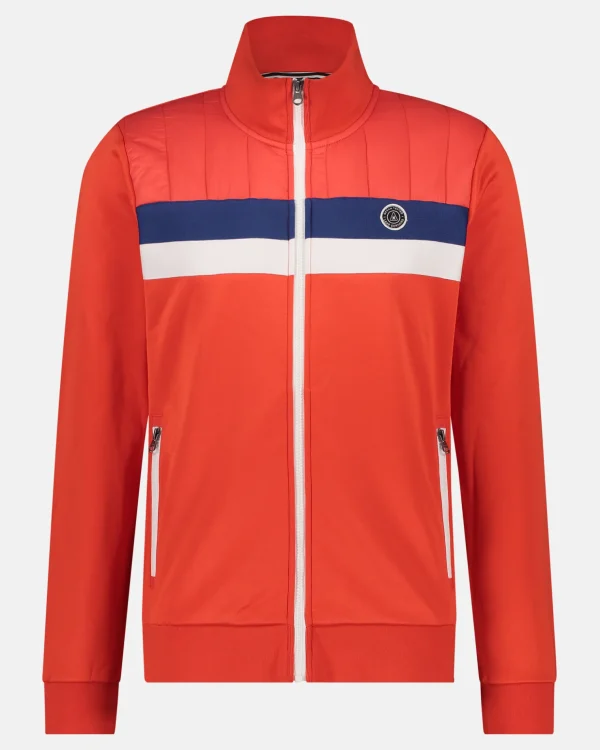 Truien En Sweaters-Gaastra De Technische Epos-Sweater