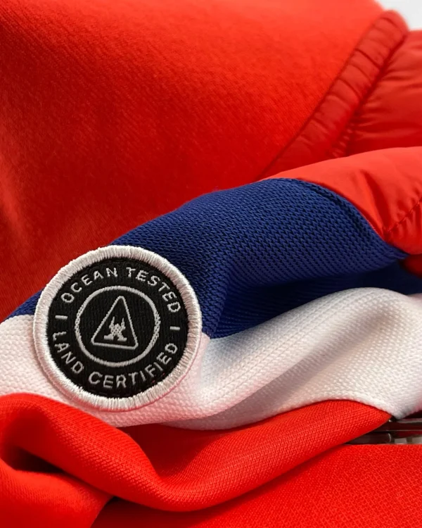 Truien En Sweaters-Gaastra De Technische Epos-Sweater