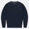 Truien En Sweaters-Gaastra De Zachte Cagliari V-Trui Van 100% Merinowol