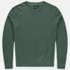 Truien En Sweaters-Gaastra De Zachte Cagliari V-Trui Van 100% Merinowol