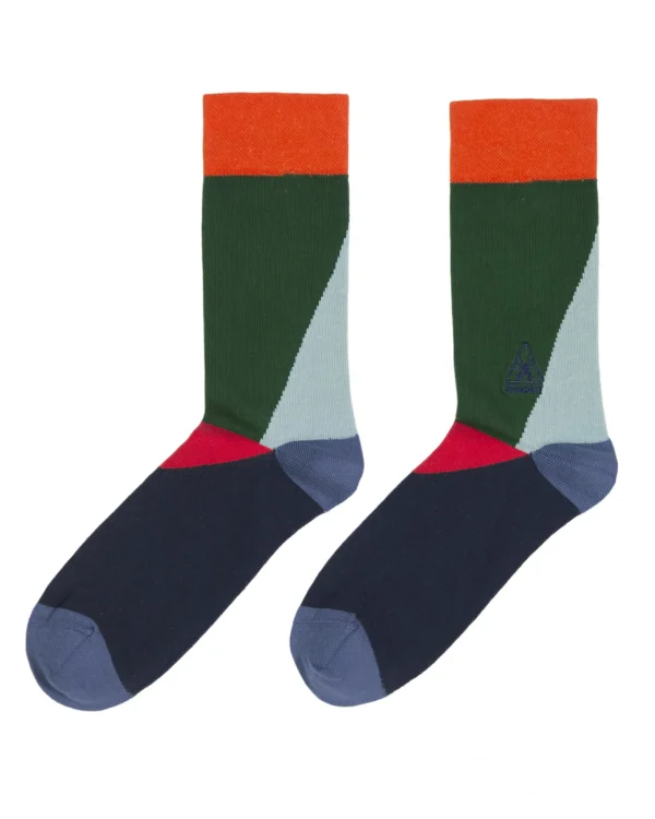 Accessoires-Gaastra Duurzame Sokken Met Logo