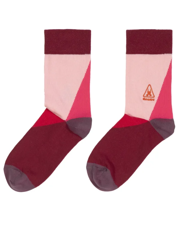 Accessoires-Gaastra Duurzame Sokken Met Logo