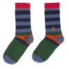Accessoires-Gaastra Duurzame Sokken Met Logo