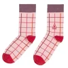 Accessoires-Gaastra Duurzame Sokken Met Logo