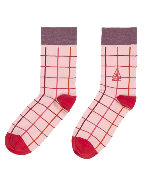 Accessoires-Gaastra Duurzame Sokken Met Logo