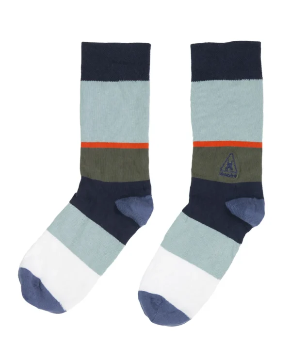 Accessoires-Gaastra Duurzame Sokken Met Logo