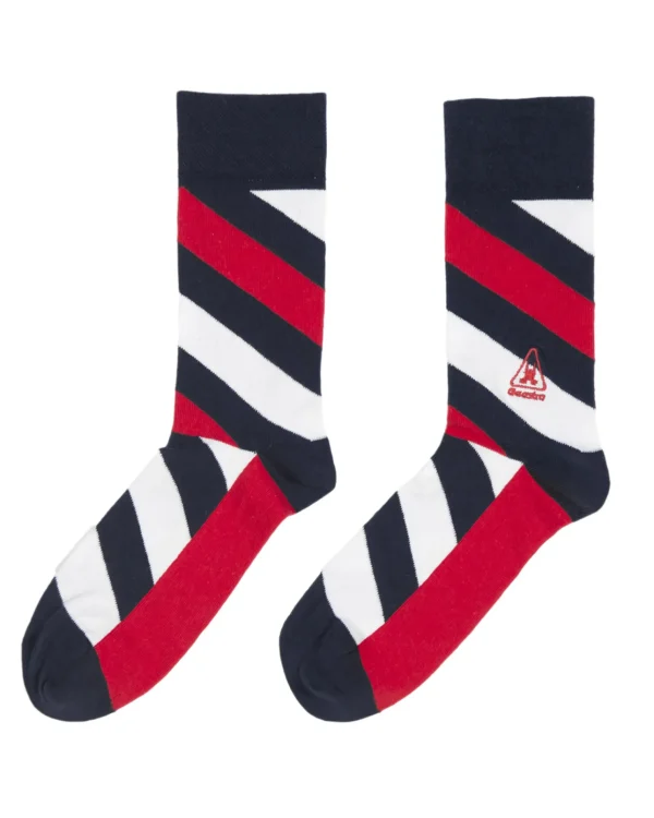 Accessoires-Gaastra Duurzame Sokken Met Logo
