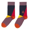 Accessoires-Gaastra Duurzame Sokken Met Logo