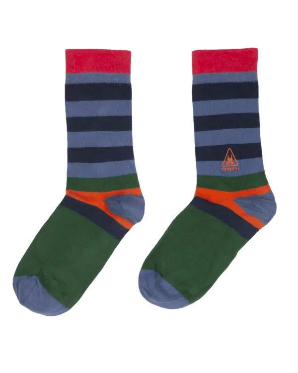 Accessoires-Gaastra Duurzame Sokken Met Logo
