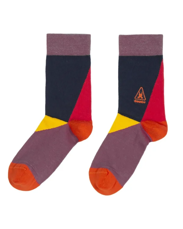 Accessoires-Gaastra Duurzame Sokken Met Logo