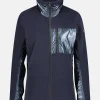 Fleece & Softshell-Gaastra Dwr-Gecoate Tango Fleece