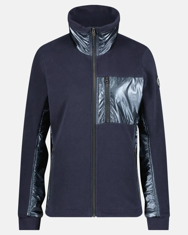 Fleece & Softshell-Gaastra Dwr-Gecoate Tango Fleece