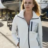 Fleece & Softshell-Gaastra Dwr-Gecoate Tango Fleece