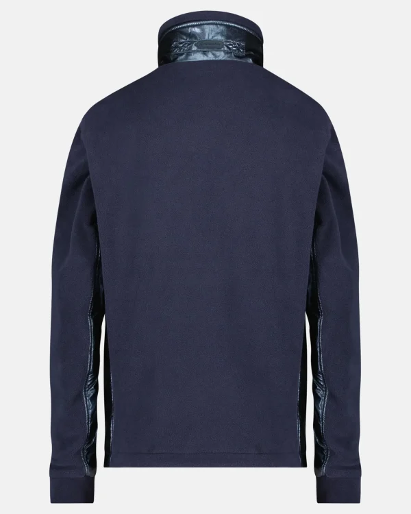 Fleece & Softshell-Gaastra Dwr-Gecoate Tango Fleece