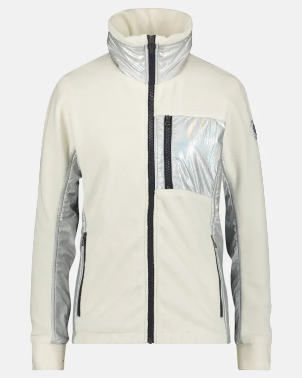 Fleece & Softshell-Gaastra Dwr-Gecoate Tango Fleece