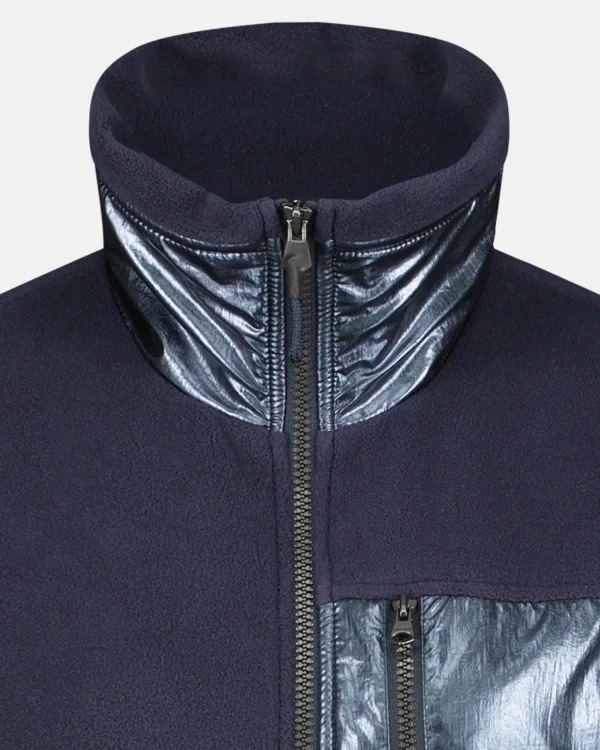 Fleece & Softshell-Gaastra Dwr-Gecoate Tango Fleece