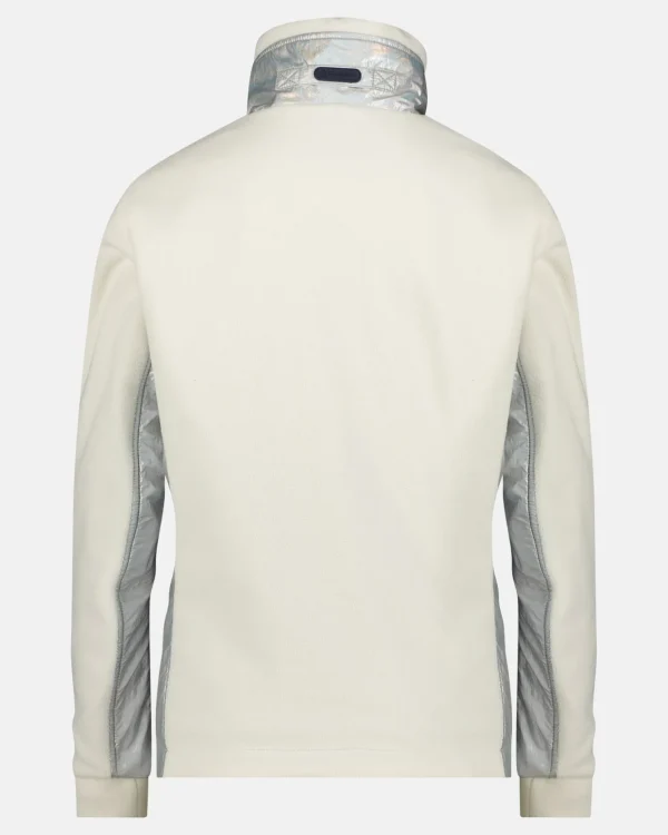 Fleece & Softshell-Gaastra Dwr-Gecoate Tango Fleece