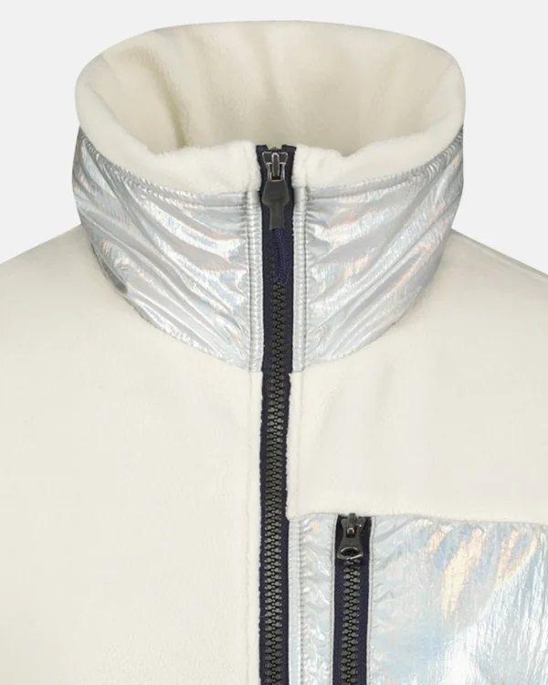 Fleece & Softshell-Gaastra Dwr-Gecoate Tango Fleece